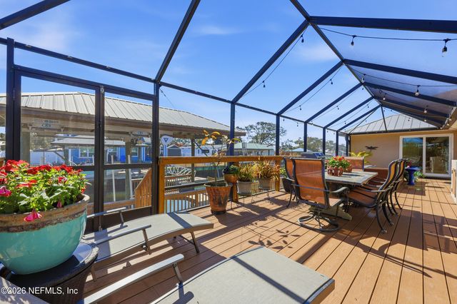 225 PIZARRO Road, St. Augustine, FL 32080