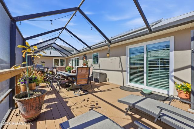 225 PIZARRO Road, St. Augustine, FL 32080