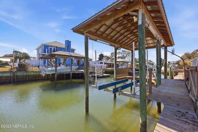 225 PIZARRO Road, St. Augustine, FL 32080