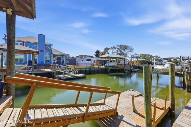 225 PIZARRO Road, St. Augustine, FL 32080