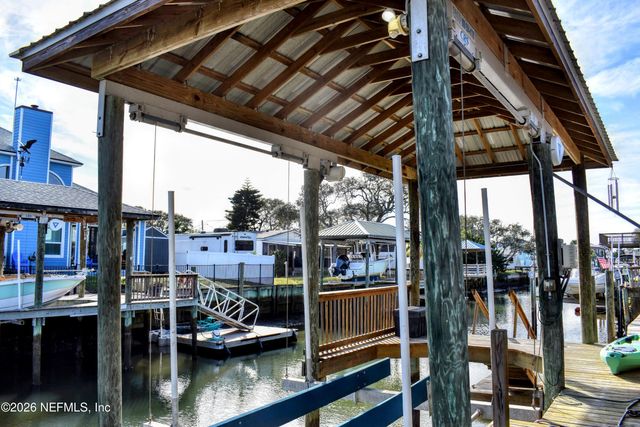 225 PIZARRO Road, St. Augustine, FL 32080