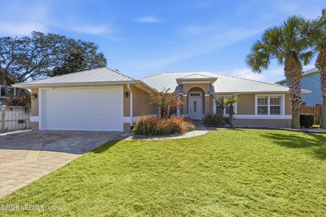 225 PIZARRO Road, St. Augustine, FL 32080