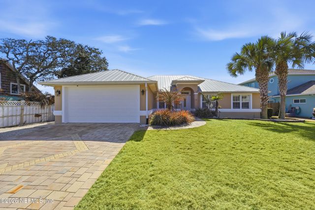 225 PIZARRO Road, St. Augustine, FL 32080
