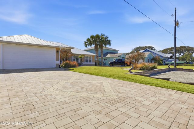 225 PIZARRO Road, St. Augustine, FL 32080