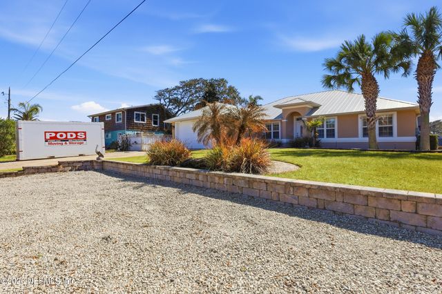 225 PIZARRO Road, St. Augustine, FL 32080