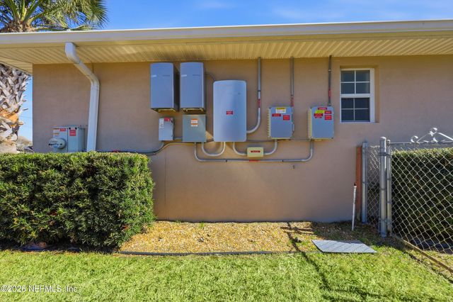 225 PIZARRO Road, St. Augustine, FL 32080