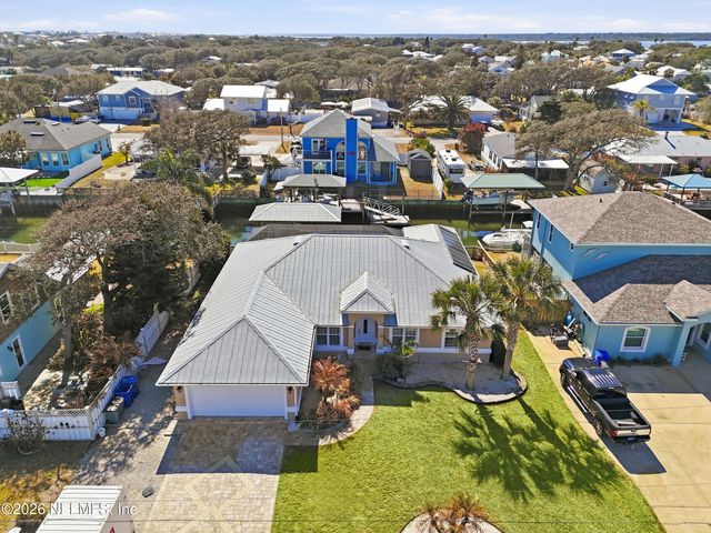 225 PIZARRO Road, St. Augustine, FL 32080