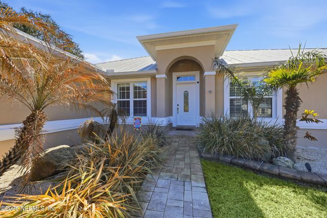 225 PIZARRO Road, St. Augustine, FL 32080