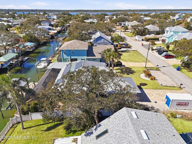 225 PIZARRO Road, St. Augustine, FL 32080