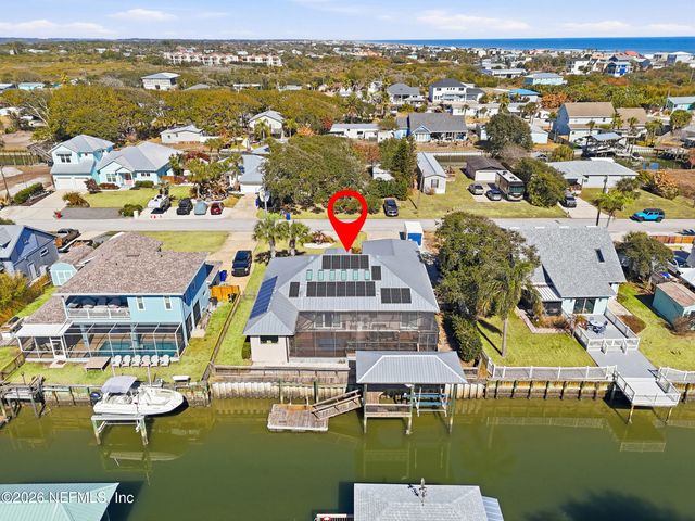225 PIZARRO Road, St. Augustine, FL 32080