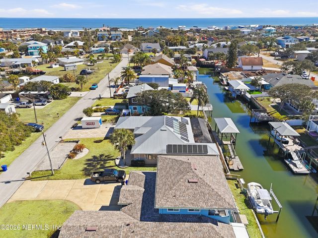 225 PIZARRO Road, St. Augustine, FL 32080