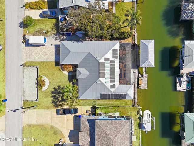 225 PIZARRO Road, St. Augustine, FL 32080