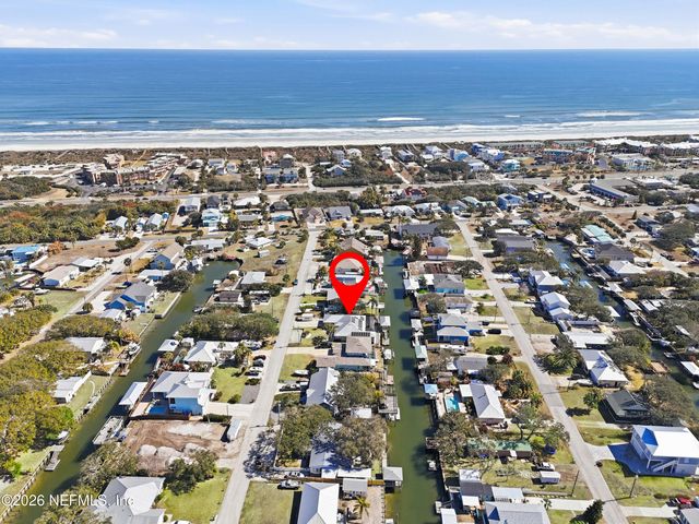 225 PIZARRO Road, St. Augustine, FL 32080