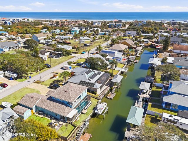 225 PIZARRO Road, St. Augustine, FL 32080