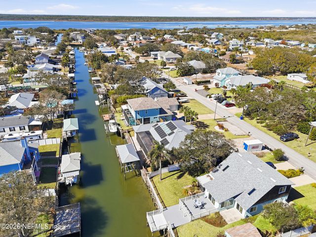 225 PIZARRO Road, St. Augustine, FL 32080