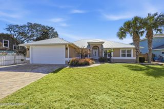 225 PIZARRO Road, St. Augustine, FL 32080