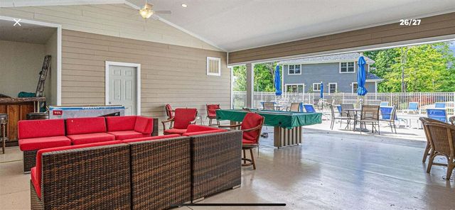 17643 Summerhill Lane, New Buffalo, MI 49117