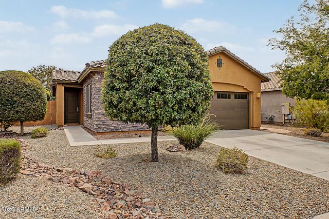 859 E ABERDEEN Drive, Gilbert, AZ 85298