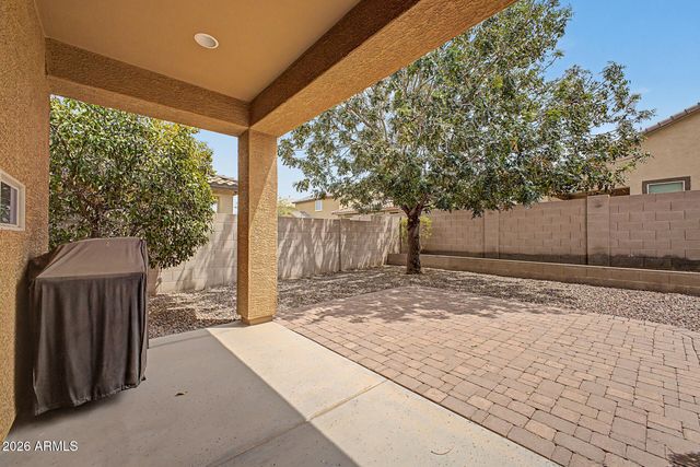 859 E ABERDEEN Drive, Gilbert, AZ 85298