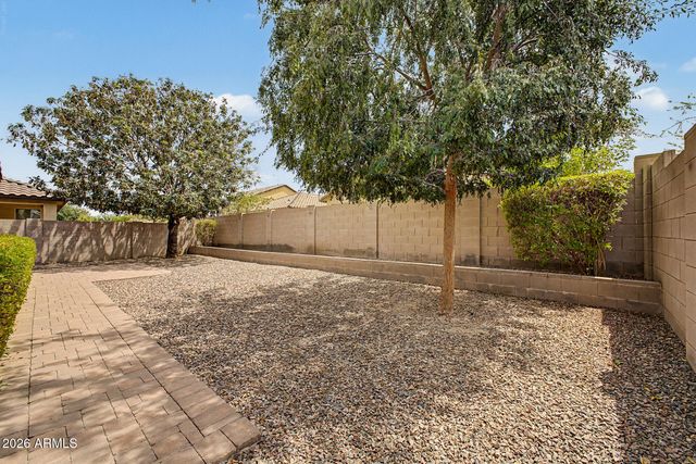 859 E ABERDEEN Drive, Gilbert, AZ 85298