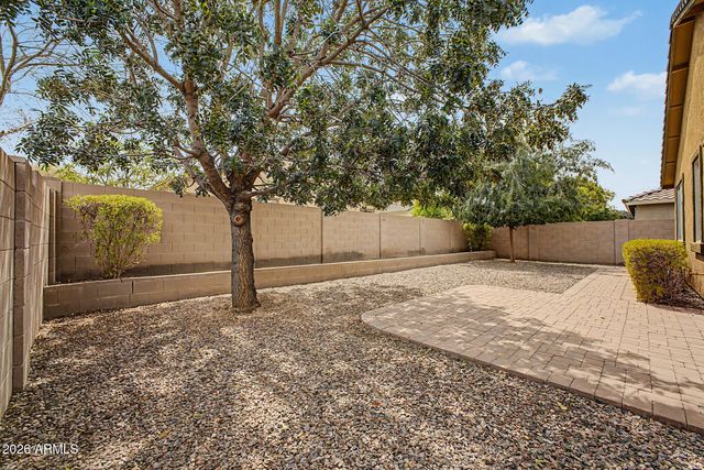 859 E ABERDEEN Drive, Gilbert, AZ 85298