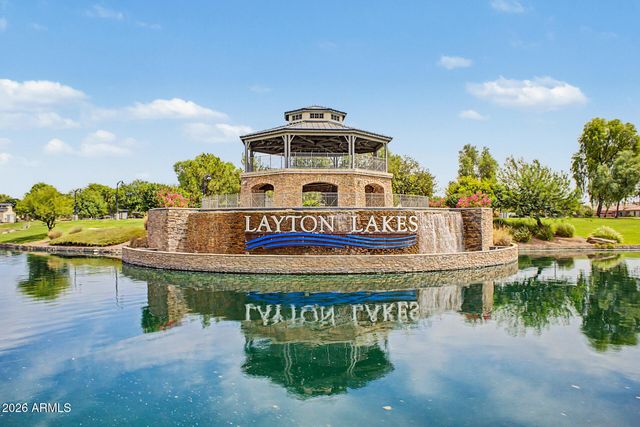 859 E ABERDEEN Drive, Gilbert, AZ 85298