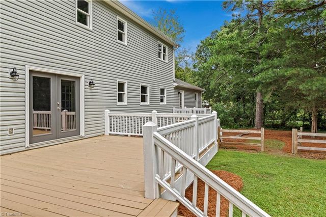 1650 W Clemmonsville Road, Winston-salem, NC 27127