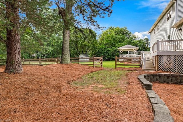 1650 W Clemmonsville Road, Winston-salem, NC 27127