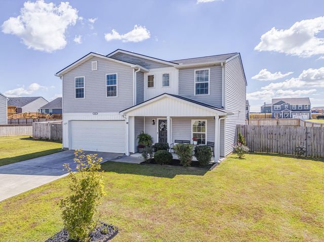 803 Riverside Drive, Calhoun, GA 30701