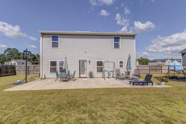 803 Riverside Drive, Calhoun, GA 30701