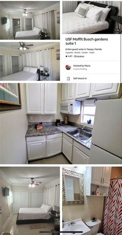 2702 CAMPUS HILL DRIVE, Tampa, FL 33612