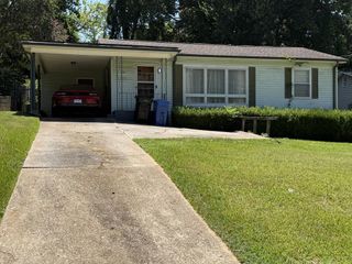 316 47th Street, Columbus, GA 31904