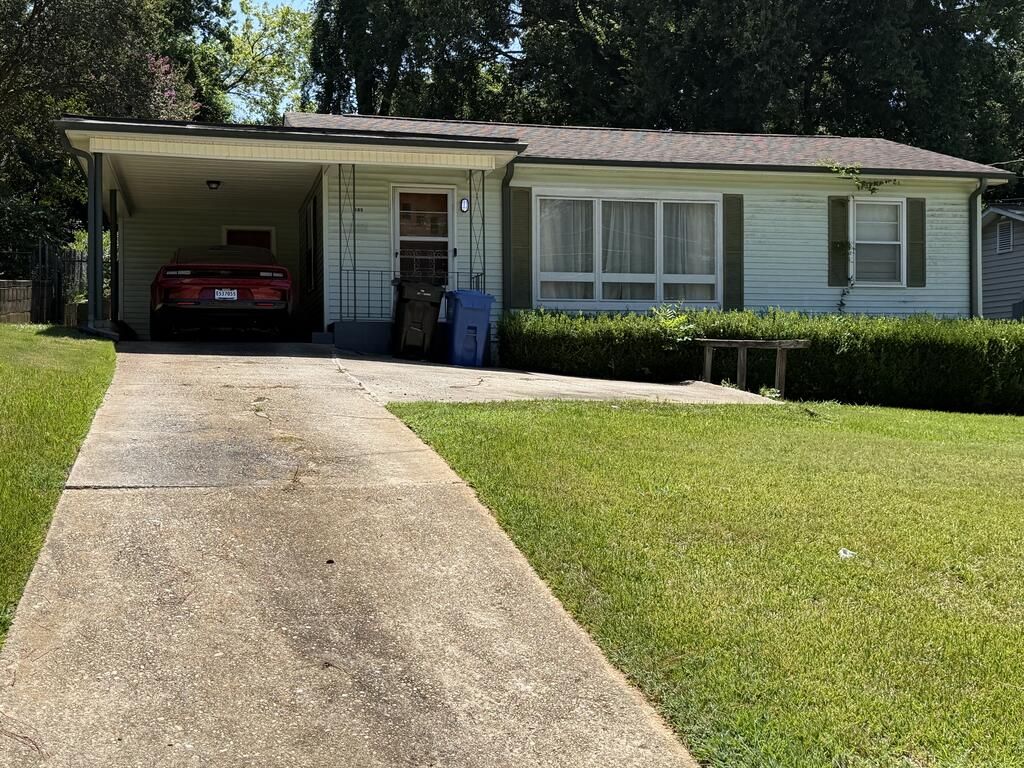 316 47th Street, Columbus, GA 31904