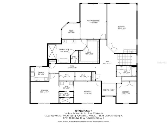 4009 W EUCLID AVENUE, Tampa, FL 33629