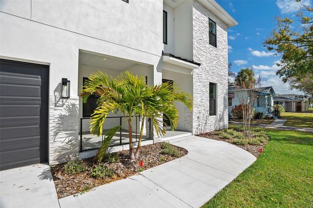 4009 W EUCLID AVENUE, Tampa, FL 33629