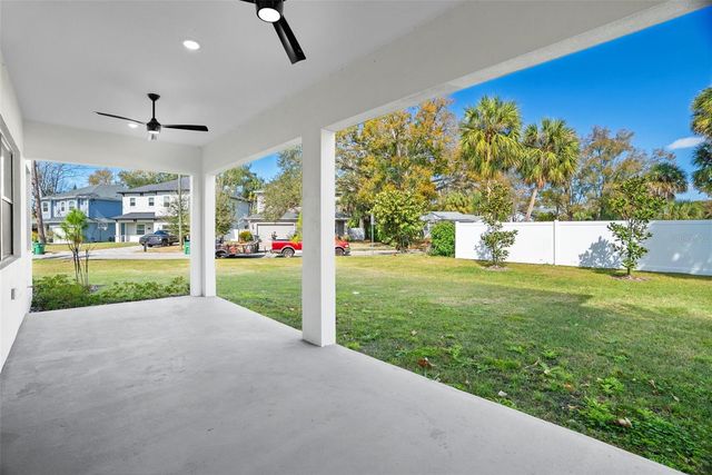 4009 W EUCLID AVENUE, Tampa, FL 33629