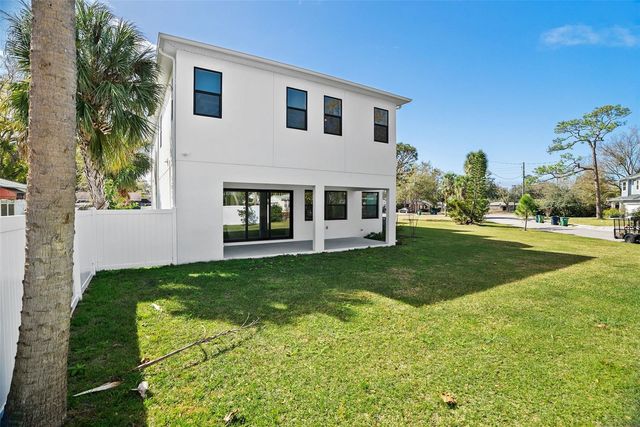 4009 W EUCLID AVENUE, Tampa, FL 33629