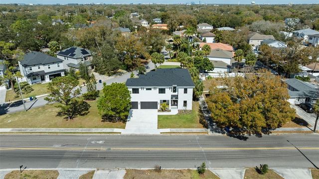 4009 W EUCLID AVENUE, Tampa, FL 33629