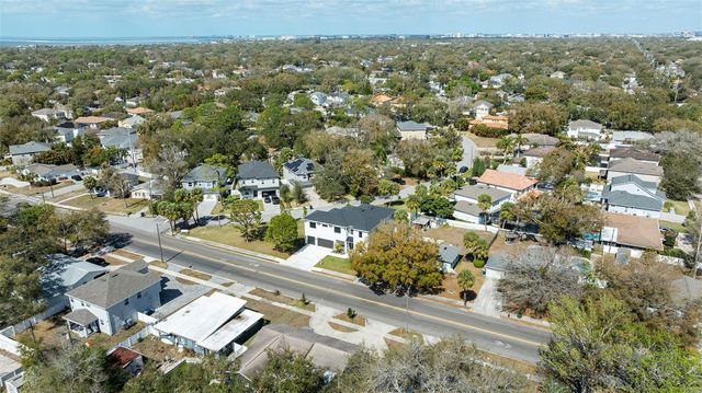 4009 W EUCLID AVENUE, Tampa, FL 33629