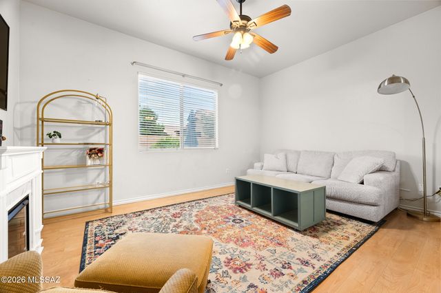 11518 W Minneola Drive, Marana, AZ 85653
