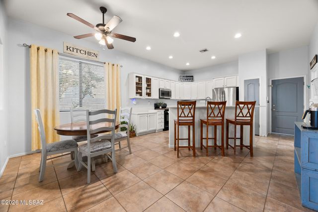 11518 W Minneola Drive, Marana, AZ 85653