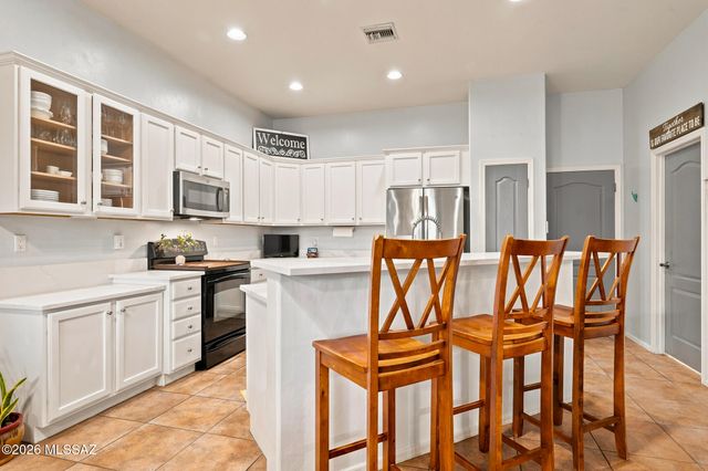 11518 W Minneola Drive, Marana, AZ 85653