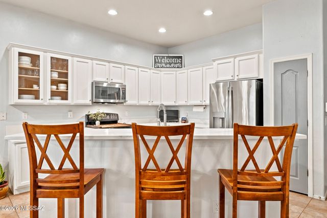 11518 W Minneola Drive, Marana, AZ 85653
