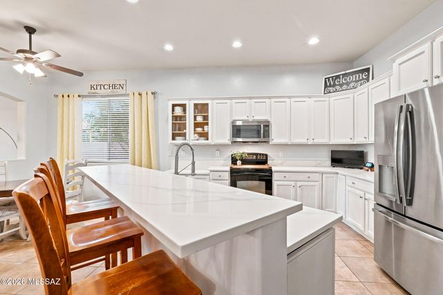 11518 W Minneola Drive, Marana, AZ 85653