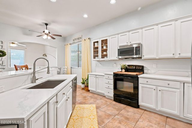 11518 W Minneola Drive, Marana, AZ 85653