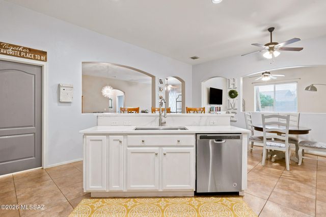 11518 W Minneola Drive, Marana, AZ 85653