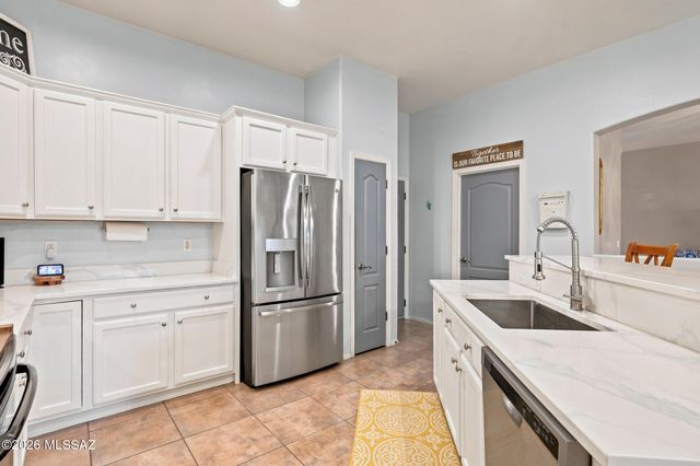 11518 W Minneola Drive, Marana, AZ 85653