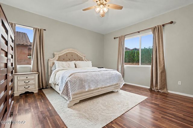 11518 W Minneola Drive, Marana, AZ 85653