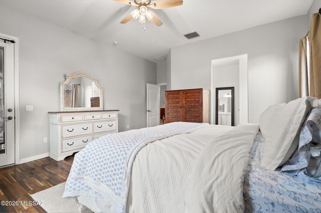 11518 W Minneola Drive, Marana, AZ 85653
