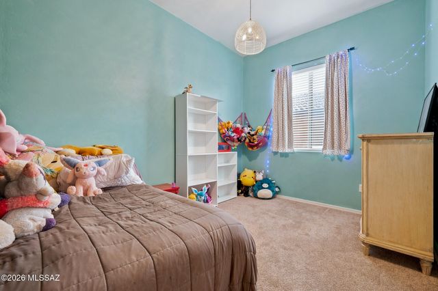 11518 W Minneola Drive, Marana, AZ 85653